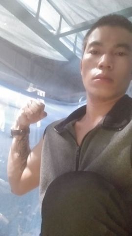 Huynh cường