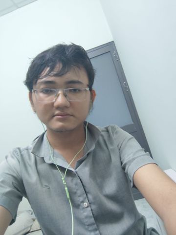 Trần Lê Ngọc Thảo