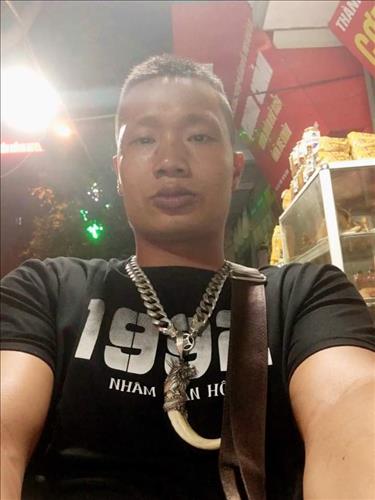 Kiên Đặng