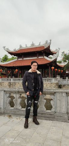 Thanh Hải