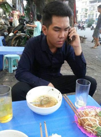 nguyễn vũ Dương