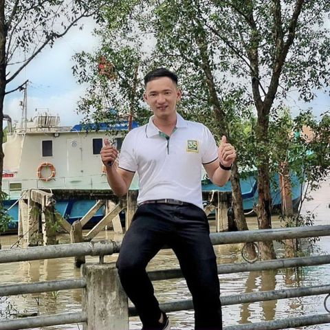 Say Hi Everyone