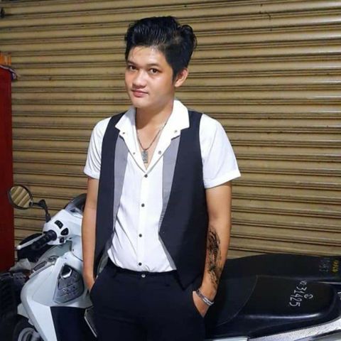 Đặng Hoàng khanh