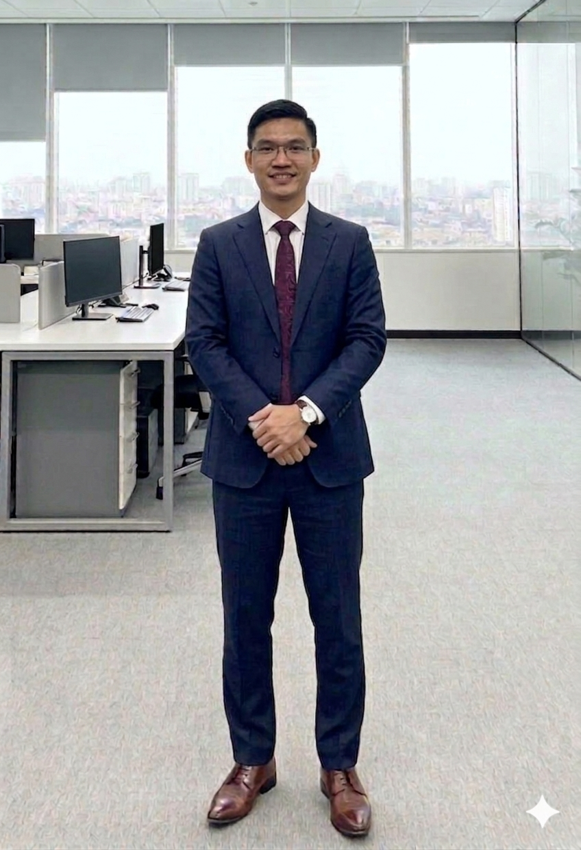 KH127253 | Nam giới TÌM BẠN ĐỜI Hà Nội, 1993 | M26 - TT45 | 5.000.000 đ, làm quen