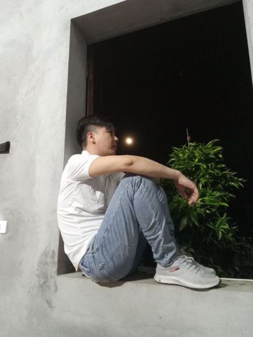 Khương Duy