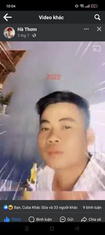 Hà thom