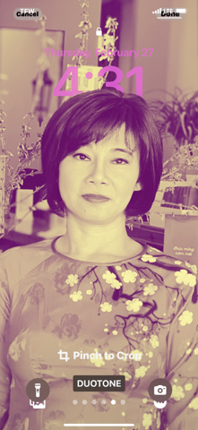 Trang