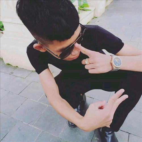 Trần Quang Linh