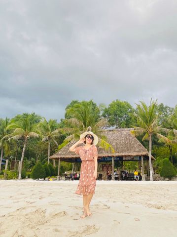 Thuy Tiên