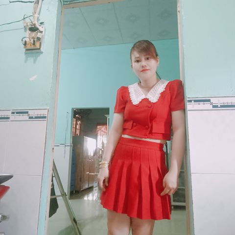 Trúc Linh