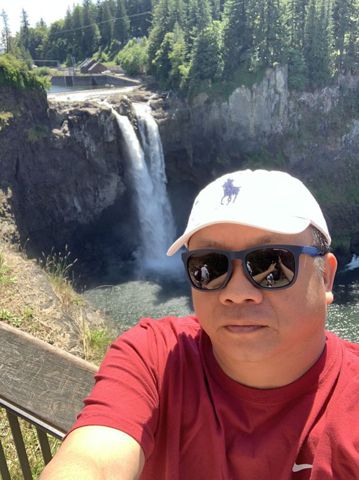 Tony Nguyen