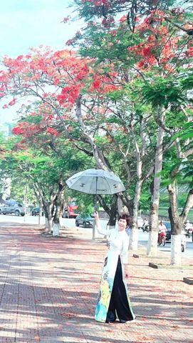 SÔNG HƯƠNG