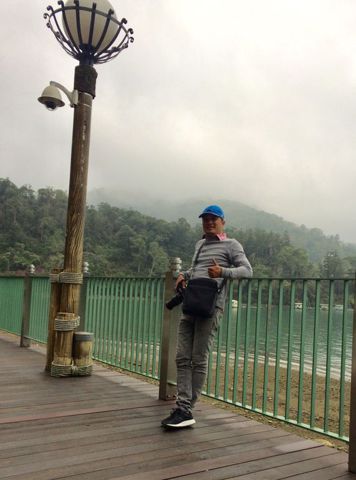 A thanh