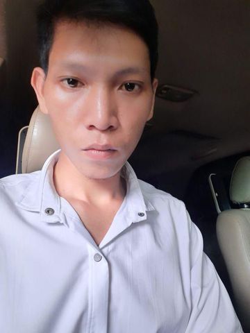 Trần Tín