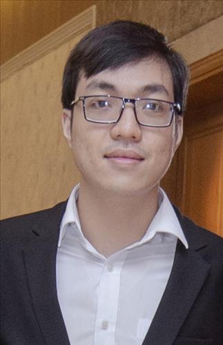 Dương Tiến Nguyễn