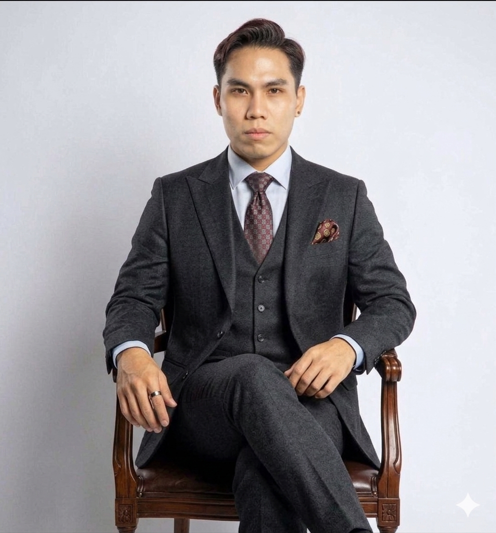 KH122373 | Nam giới 1987 Hồ Chí Minh Tìm Vợ | M26-TT45 | 9.000.000 đ , Tình Yêu