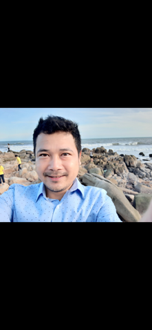 Huy Bình