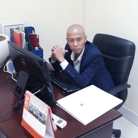 Tommy cường