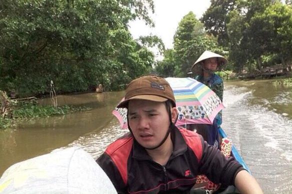 minh