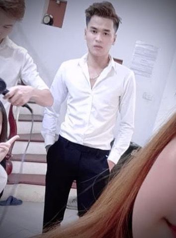 Cường