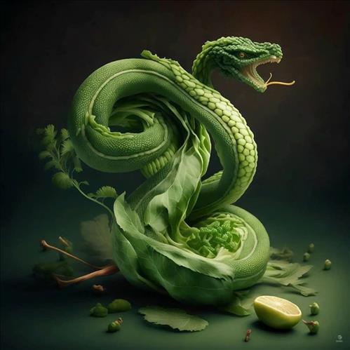 Mặn đầu lưỡi!