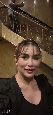 Hồng My