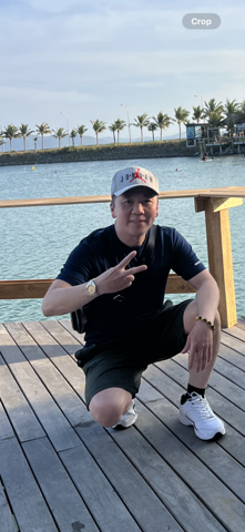 Chris Dang