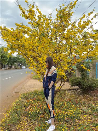 Bum Lương