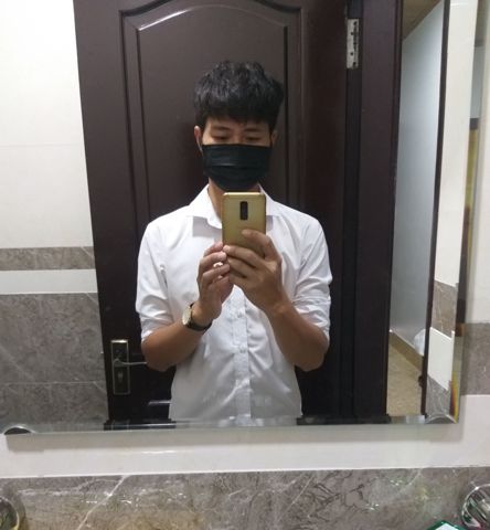 Bình an