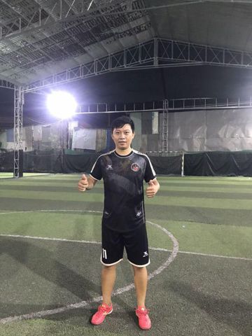 Huỳnh Vũ