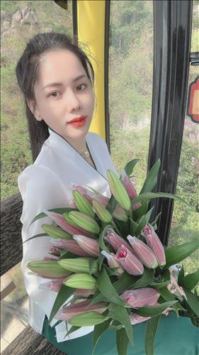 Dương Thị Ánh Tuyết