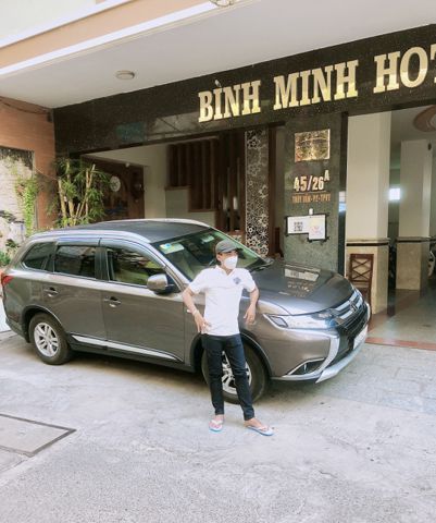 Phát Huỳnh