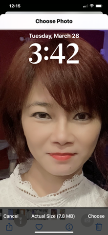 Trang