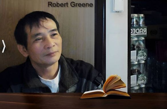 Duong Nguyen