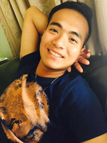 Thanh Duc Duong
