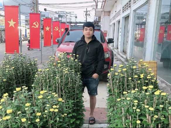 Nguyễn vũ