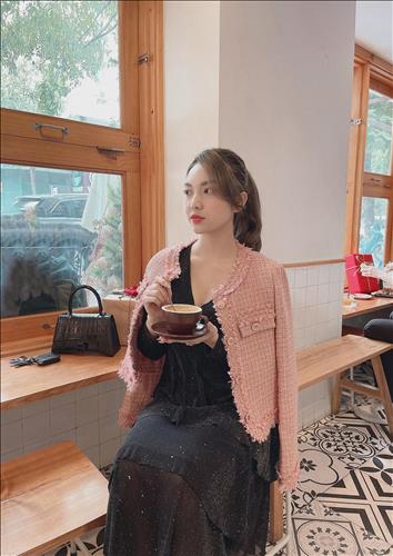 thanh huong