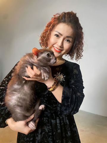 Thanh Vân