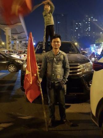 Đào minh vương