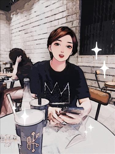 Lam Anh