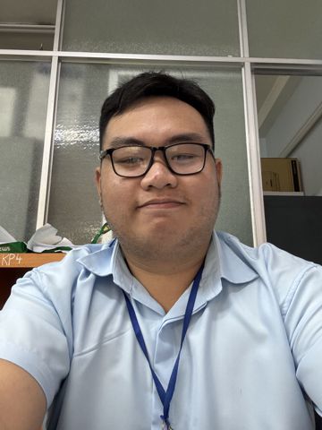 Lê Hoàng Quốc Bảo