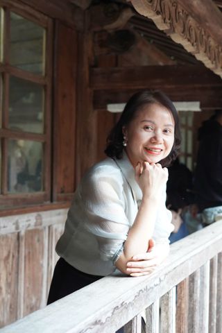 Thanh