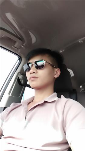 Minh Chi Luu