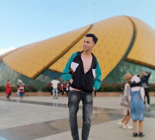 Thanh