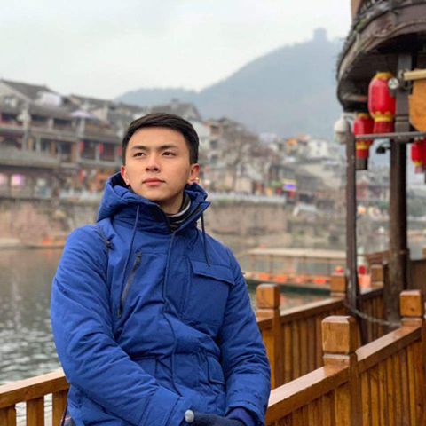 Paul Dang