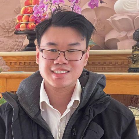 JIMMY TANG
