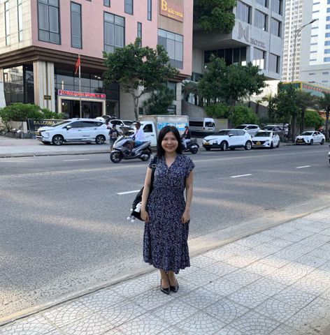 Nguyễn Thị Ngọc Minh