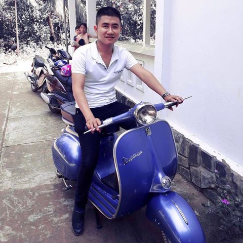 Trương Nghĩa