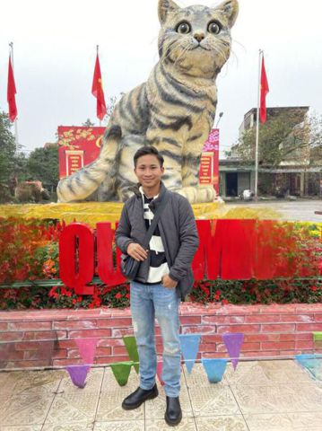 Trần Hậu