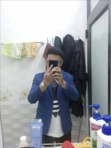 Nguyễn Quang Huy